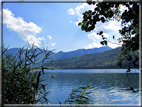 foto Lago di Levico